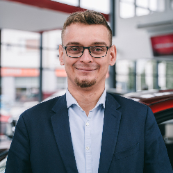 Bartosz Mikołajczuk