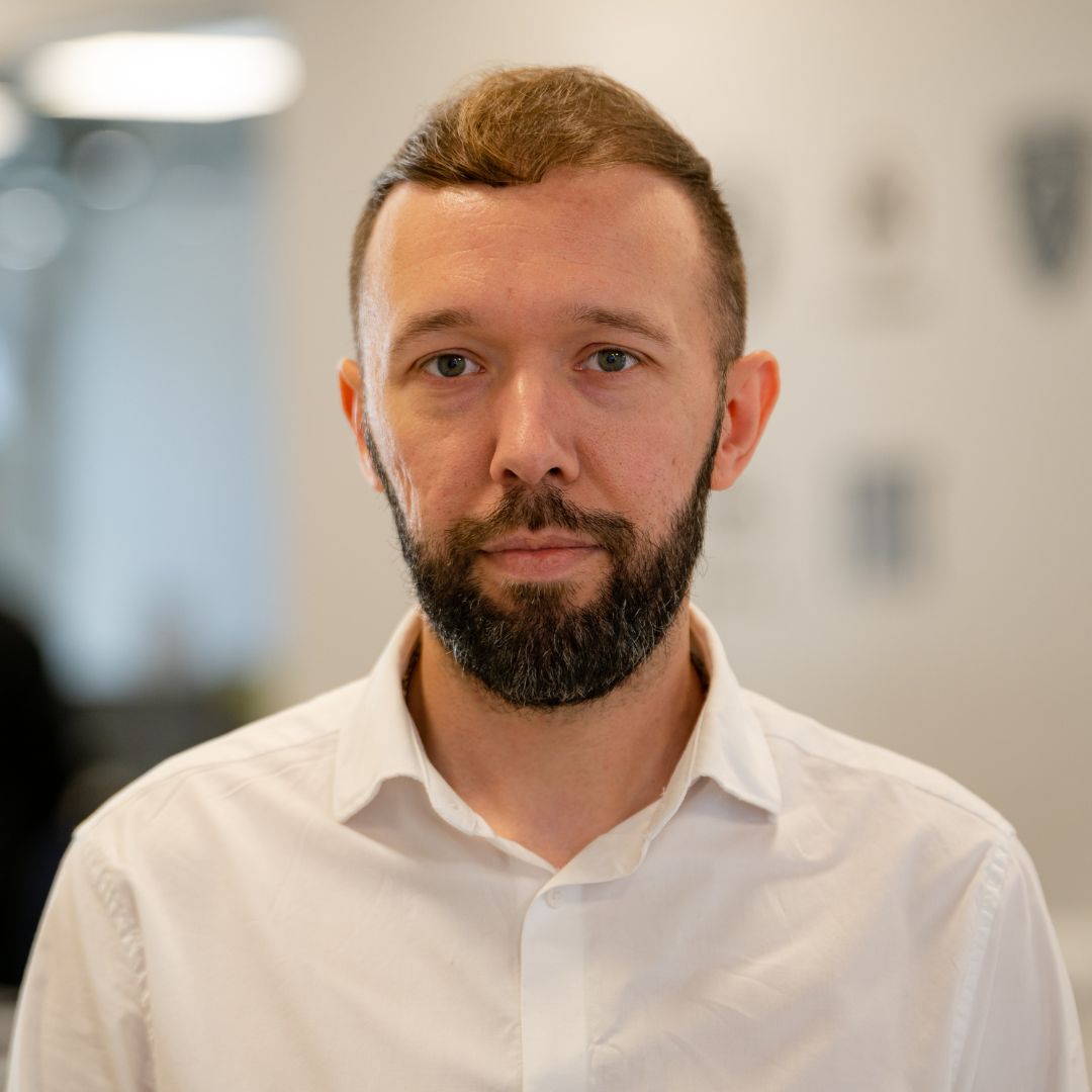 Dawid Żełobowski