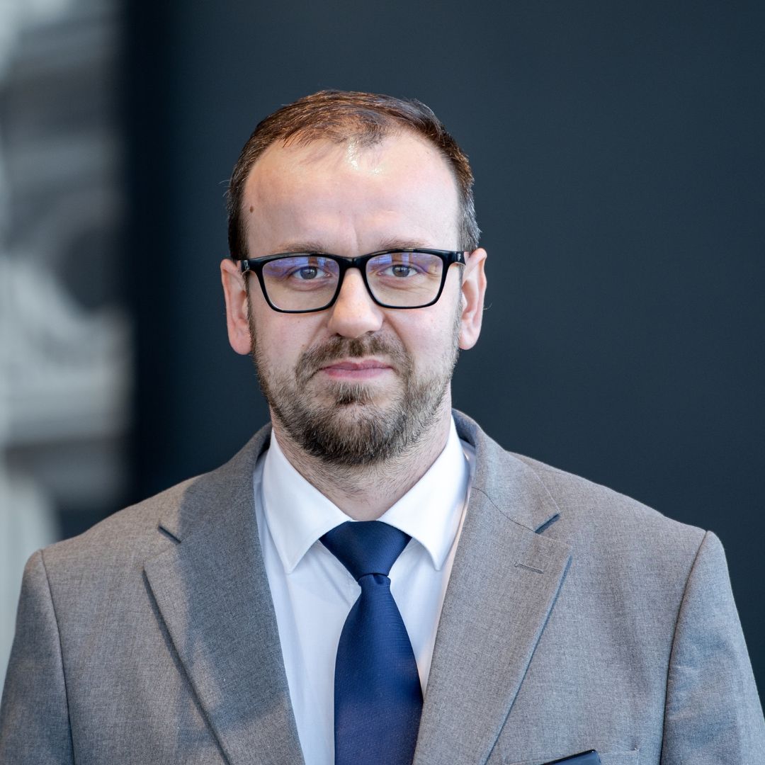 Michał Jegier