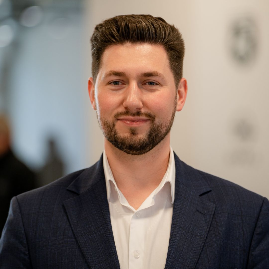 Robert Karkowski