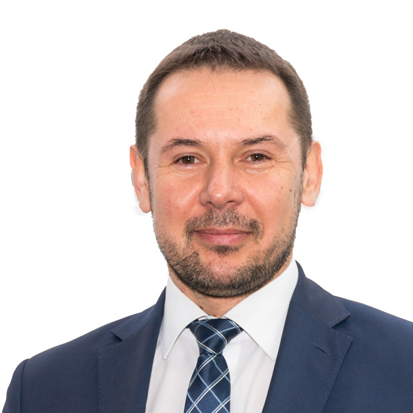 Maciej Majewski
