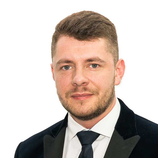Patryk Rogowski