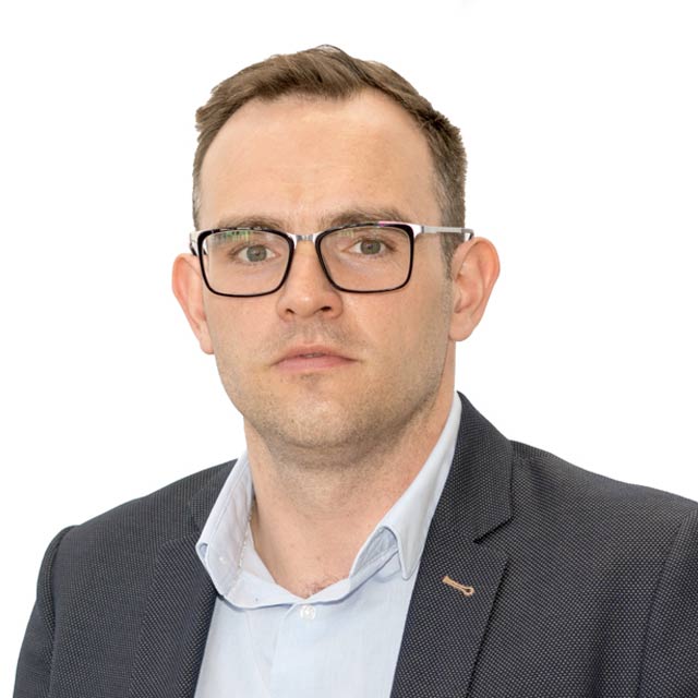Piotr Chmielewski