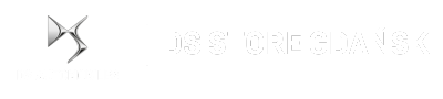 DS STORE GDAŃSK Logo