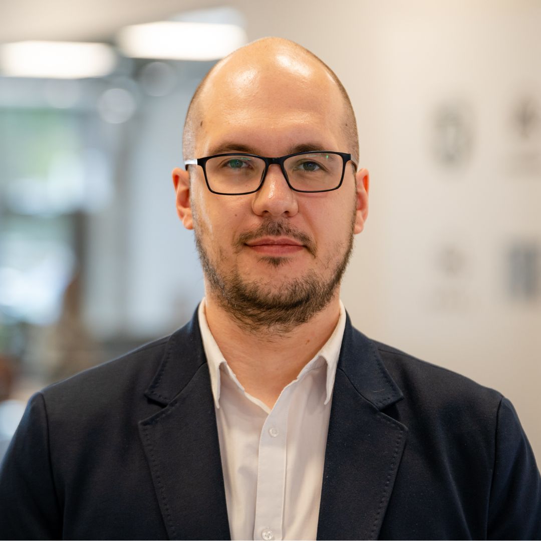 Mateusz Knopp